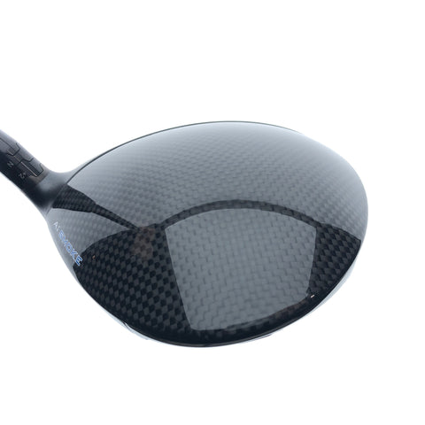 Used Callaway Paradym Ai Smoke MAX Driver / 10.5 Degrees / Stiff Flex