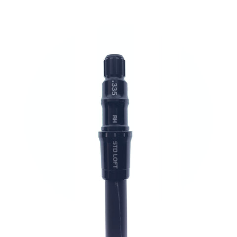 Used Project X Denali Frost Black 70g 6.0 Fairway Shaft/Stiff/TaylorMade Gen 2