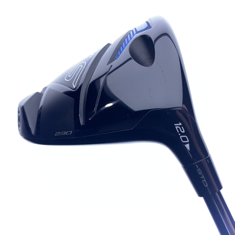 Used Cleveland HiBore XL Lite Driver / 10.5 Degrees / Regular Flex
