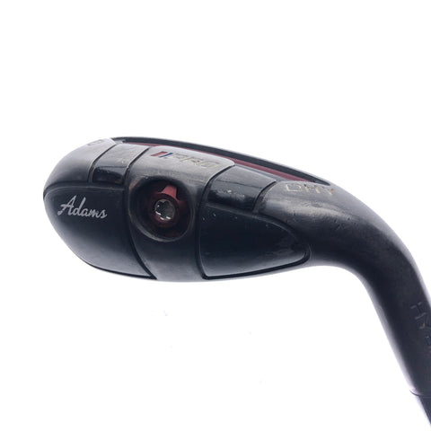 Used Adams Pro DHY 2014 2 Hybrid / 18 Degrees / Stiff Flex