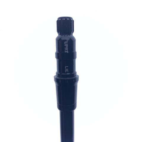Used Fujikura Atmos 5 R Driver Shaft / Regular Flex / TaylorMade Gen 2 Adapter