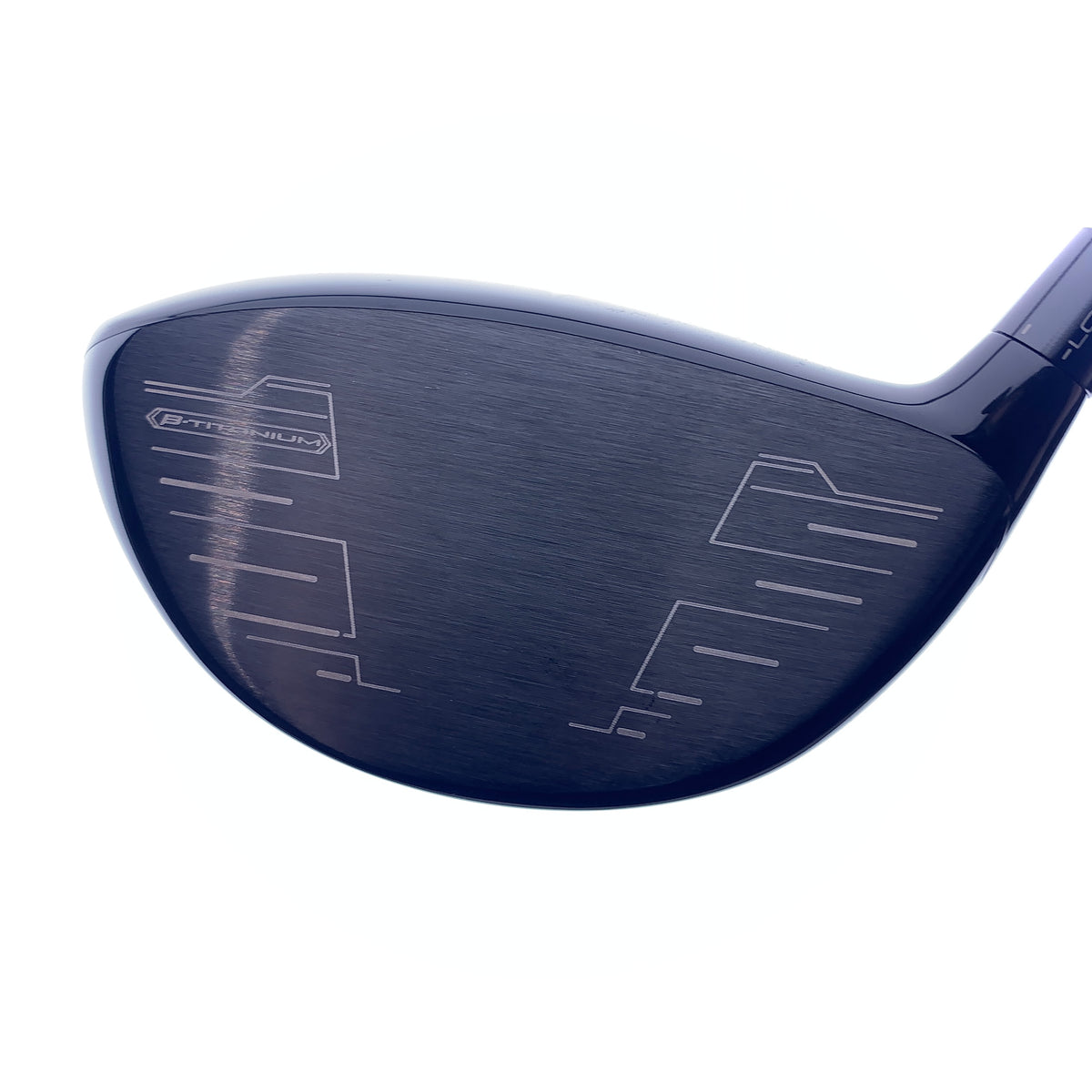 Used Mizuno STX 230 Driver / 12.0 Degrees / Regular Flex