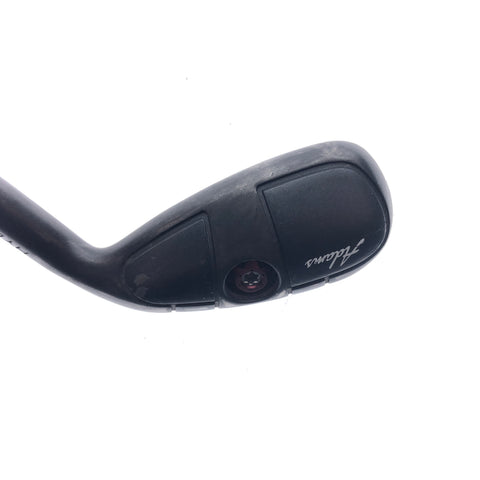 Used Adams Pro DHY 2014 2 Hybrid / 18 Degrees / Stiff Flex