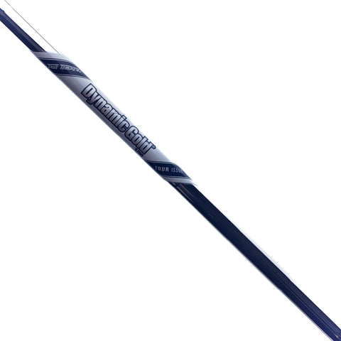 Used TaylorMade Milled Grind 3 Lob Wedge / 58.0 Degrees / Stiff Flex