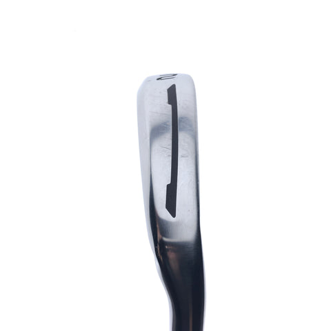 Used TaylorMade RSi TP UDI 2 Hybrid / 18.0 Degrees / Stiff Flex