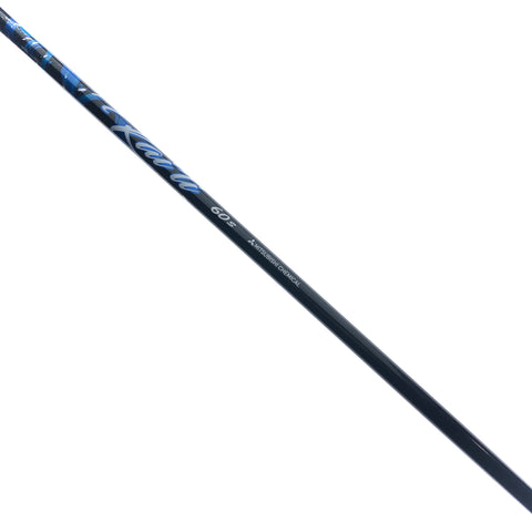 Used Callaway Paradym Ai Smoke MAX Driver / 10.5 Degrees / Stiff Flex