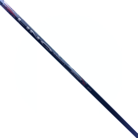 Used Cleveland HiBore XL Lite Driver / 10.5 Degrees / Regular Flex