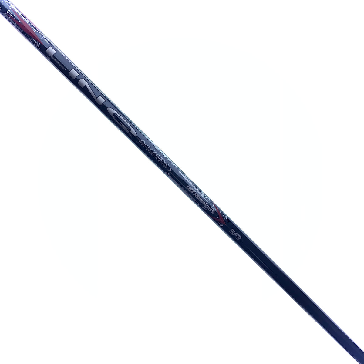 Used Mizuno STX 230 Driver / 12.0 Degrees / Regular Flex