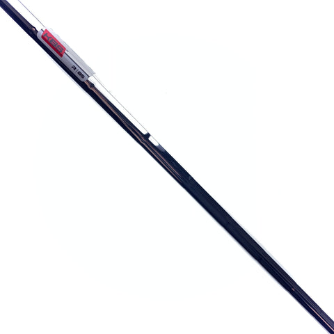 Used TaylorMade SIM Max OS 8 Iron / Regular Flex