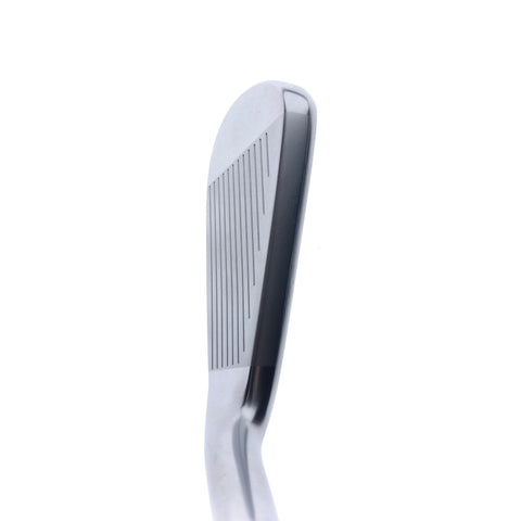 Used TaylorMade RSi TP UDI 2 Hybrid / 18.0 Degrees / Stiff Flex