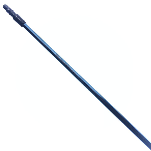 Used Project X HZRDUS Smoke Green Small Batch PVD 6.5 TX 70g Fairway Shaft / TX