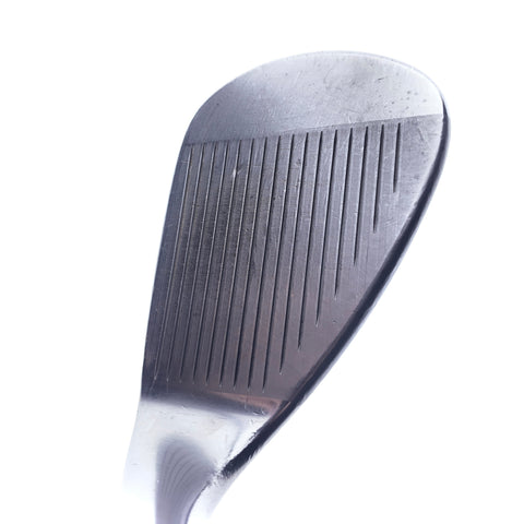 Used Titleist Vokey SM8 Tour Chrome Gap Wedge / 50.0 Degrees / Wedge Flex