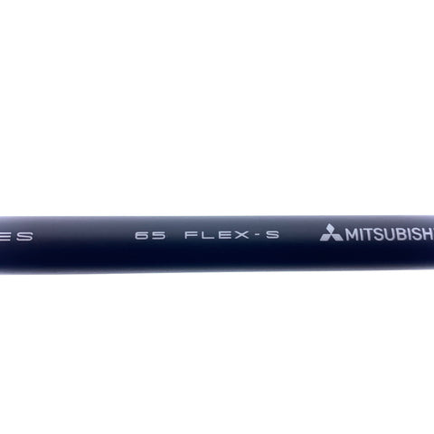 Used Mitsubishi Tensei AV Series Blue 65 S Fairway Shaft / Stiff / Callaway Gen3