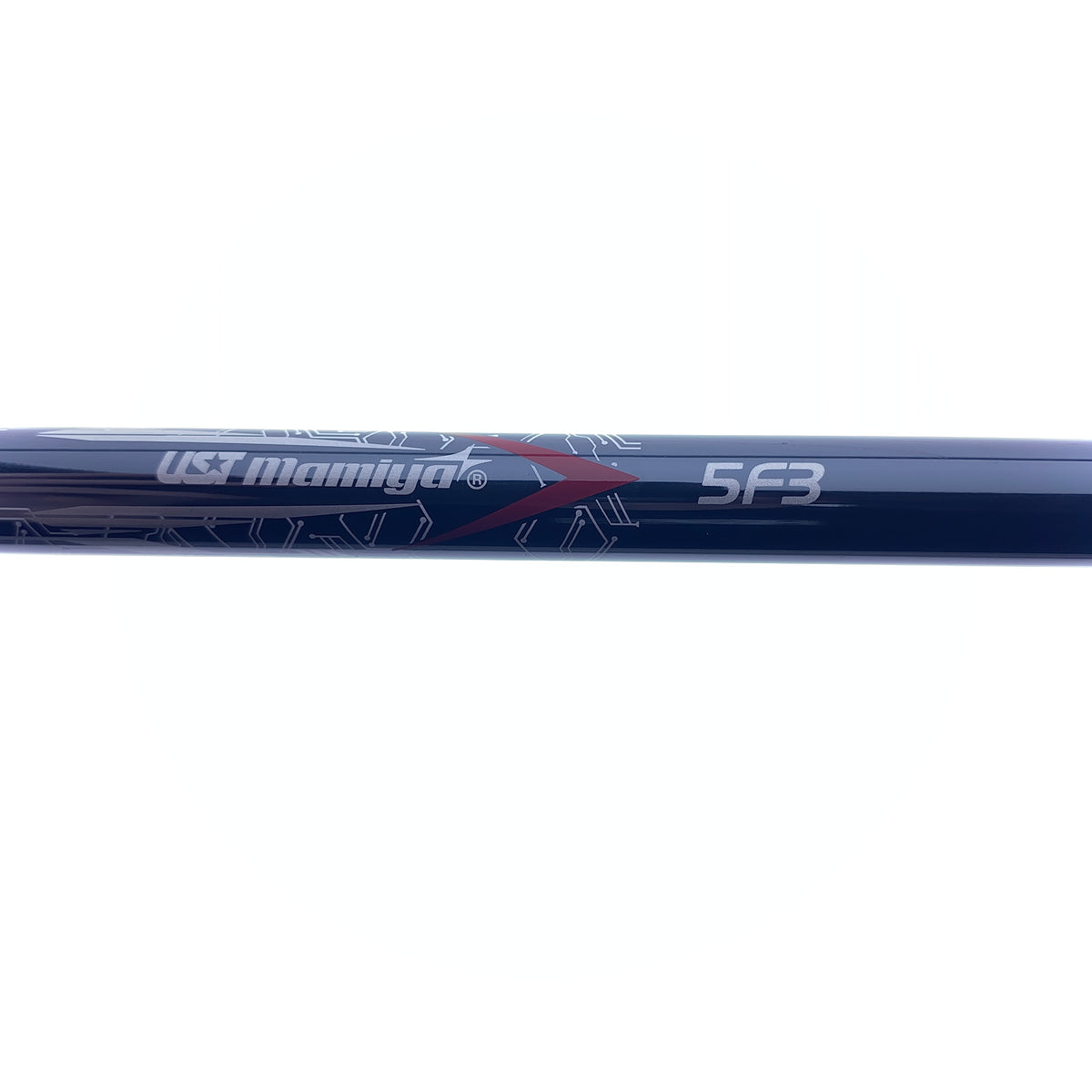 Used Mizuno STX 230 Driver / 12.0 Degrees / Regular Flex