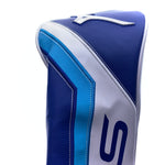 Used Mizuno STX 230 Driver / 12.0 Degrees / Regular Flex