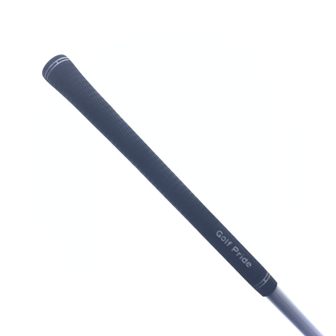 Used Graphite Design Tour AD DI-6 S Black 2020 Driver Shaft / Stiff Flex