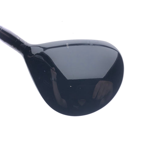 Used Titleist GT2 3 Fairway Wood / 15.0 Degrees / Stiff Flex