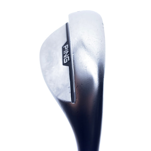 Used Ping s159 Sand Wedge / 54.0 Degrees / Wedge Flex