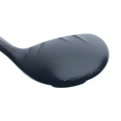 Used Ping G400 4 Hybrid / 22.0 Degrees / Regular Flex