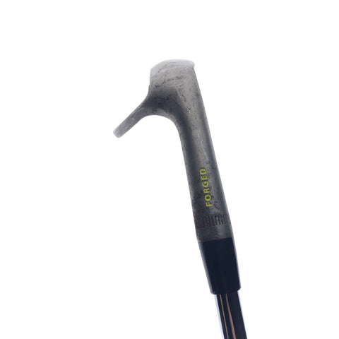 Used Callaway Mack Daddy 2 Tour Grind Slate Lob Wedge / 58.0 Degrees / Stiff Fl