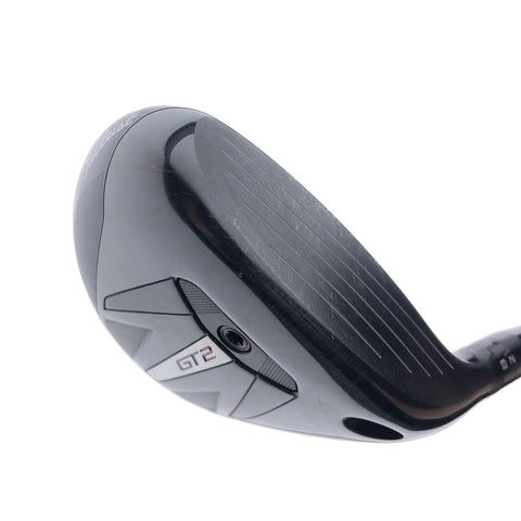 Used Titleist GT2 3 Fairway Wood / 15.0 Degrees / Stiff Flex