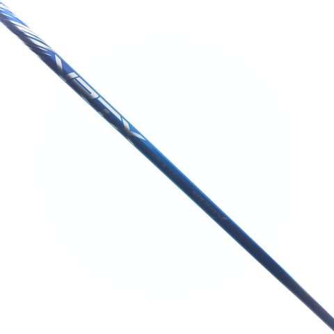 Used Project X VRTX 60 6.5 X Driver Shaft / X-Stiff Flex / TaylorMade Gen 2