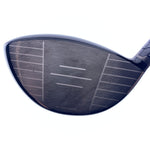 Used Callaway Elyte Triple Diamond Driver / 10.5 Degrees / Stiff Flex - Replay Golf 