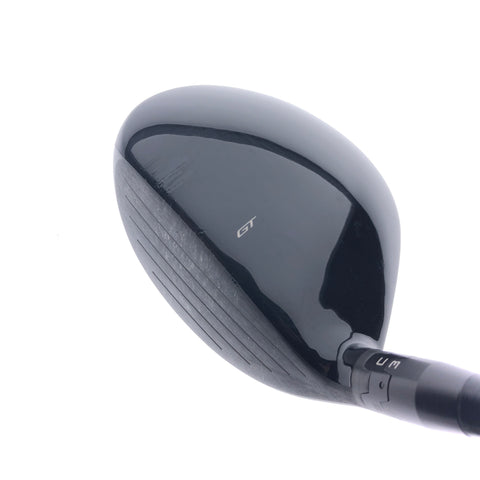 Used Titleist GT2 3 Fairway Wood / 15.0 Degrees / Stiff Flex
