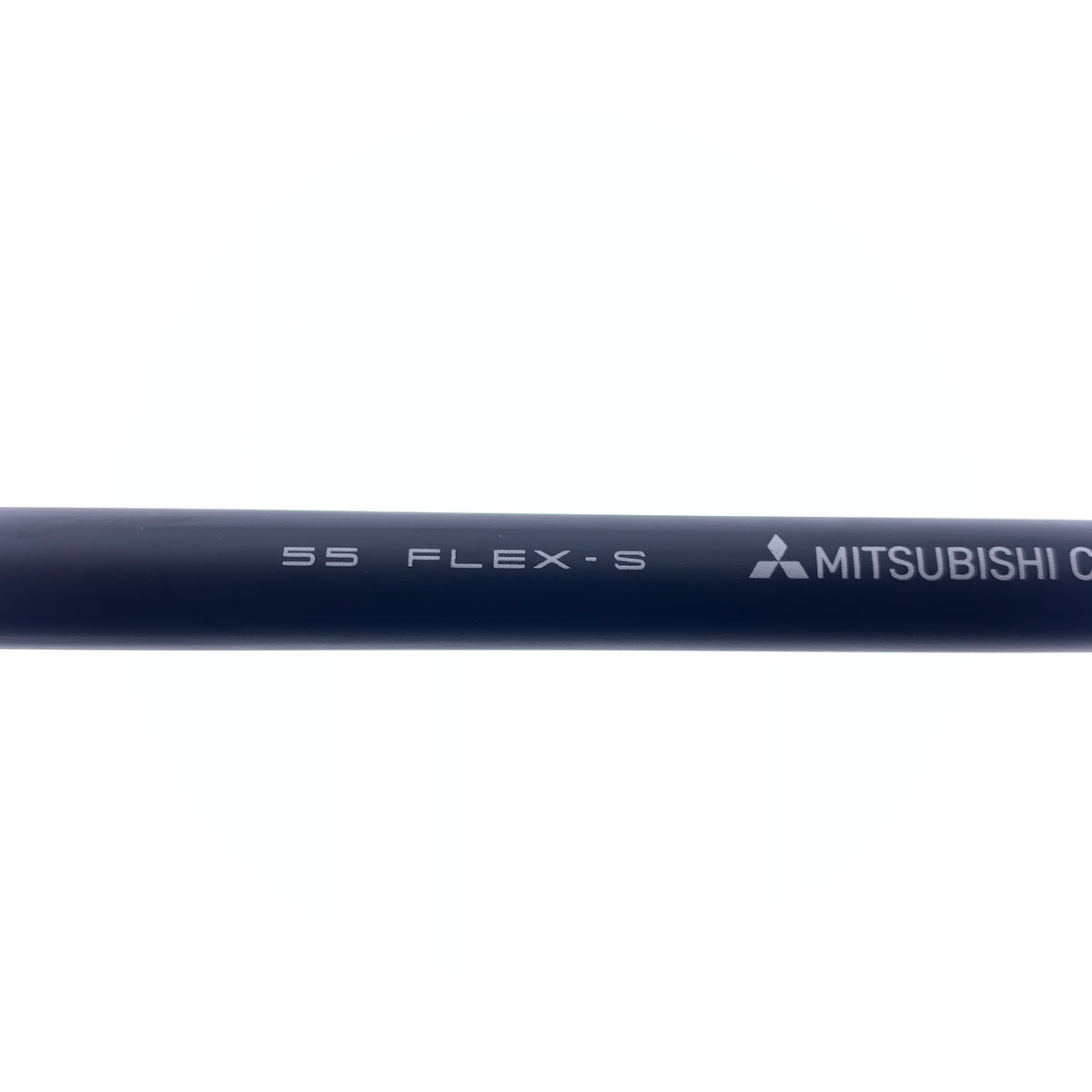 Used Mitsubishi Tensei 1K Blue 55 S Driver Shaft / Stiff Flex / PING Gen 4 - Replay Golf 