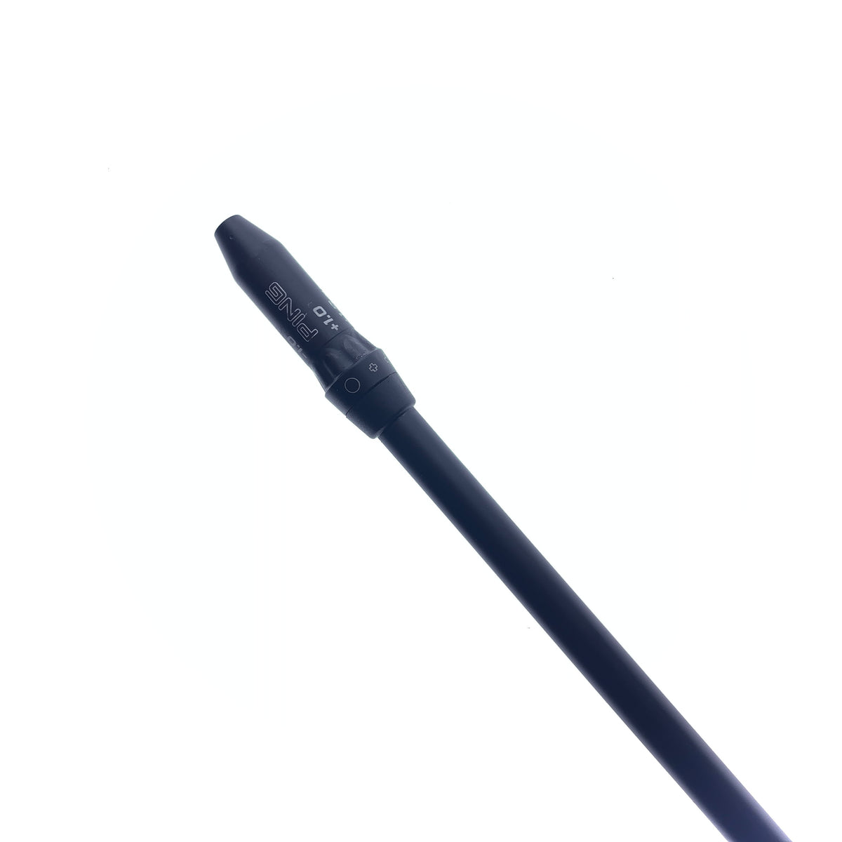 Used Mitsubishi Tensei 1K Blue 55 S Driver Shaft / Stiff Flex / PING Gen 4 - Replay Golf 