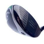 Used Callaway Elyte Triple Diamond Driver / 10.5 Degrees / Stiff Flex - Replay Golf 