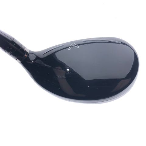Used Callaway Big Bertha 2019 3 Hybrid / 18 Degrees / Regular Flex