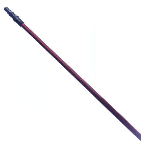 Used Fujikura Speeder NX 50 R Driver Shaft / Regular Flex / TaylorMade Gen 2 Ad