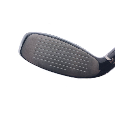 Used Callaway Big Bertha 2019 3 Hybrid / 18 Degrees / Regular Flex