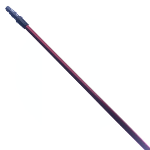 Used Fujikura Speeder NX 50 R Driver Shaft / Regular Flex / TaylorMade Gen 2 Ad