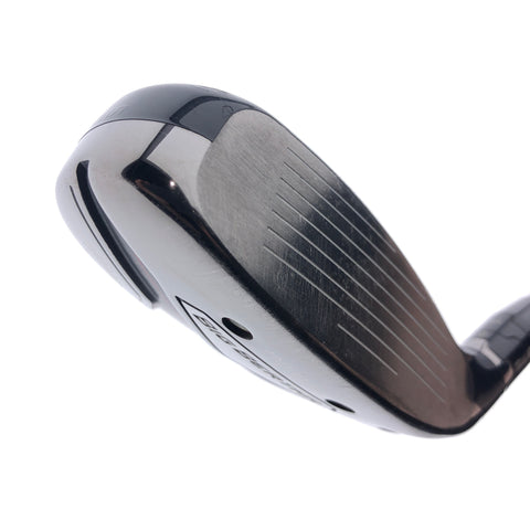 Used Callaway Big Bertha 2019 3 Hybrid / 18 Degrees / Regular Flex