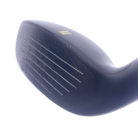 Used Cobra King Speedzone 4 Hybrid / 21 Degrees / Regular Flex