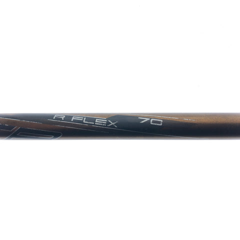 Used Ping G400 4 Hybrid / 22.0 Degrees / Regular Flex