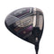 Used Callaway Big Bertha Reva 2023 Driver / 12.5 Degrees / Ladies Flex