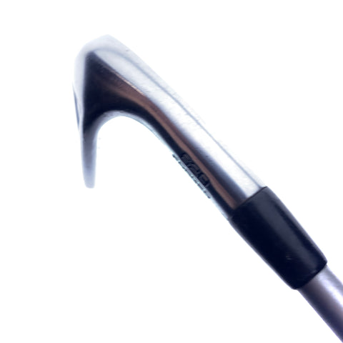 Used Titleist 620 CB Pitching Wedge Iron / 47.0 Degrees / X-Stiff Flex