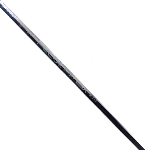 Used Callaway Big Bertha 2019 3 Hybrid / 18 Degrees / Regular Flex