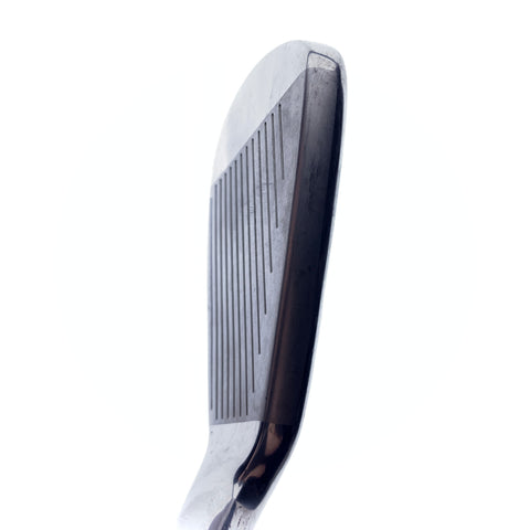 Used TaylorMade SIM Max OS 5 Iron / Regular Flex