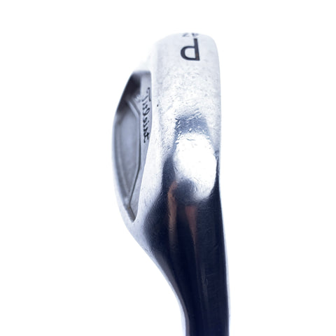 Used Titleist 620 CB Pitching Wedge Iron / 47.0 Degrees / X-Stiff Flex