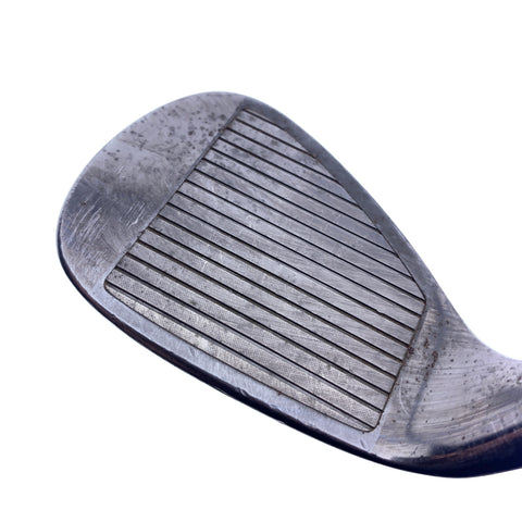 Used TaylorMade Tour Preferred EF Sand Wedge / 56.0 Degrees / Wedge Flex
