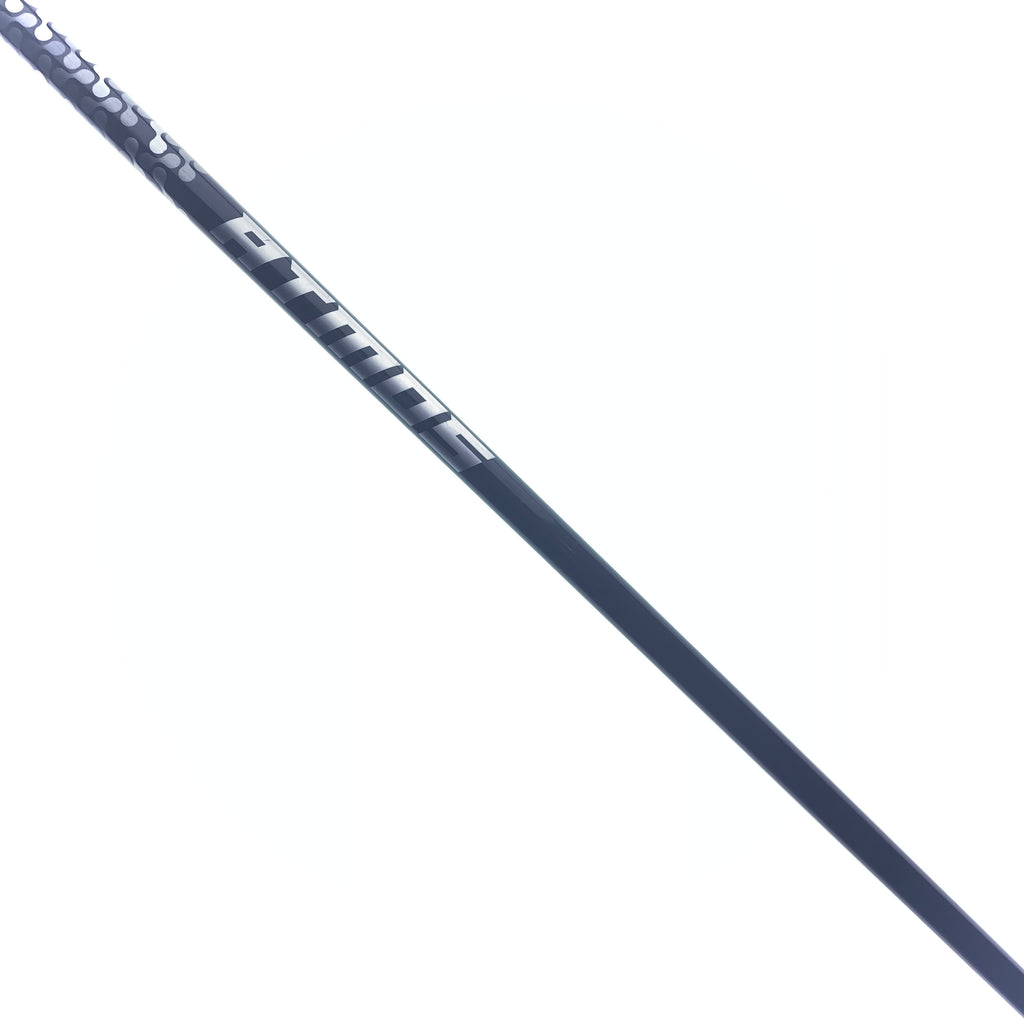 Used Fujikura Atmos Black 6 S Driver Shaft / Stiff Flex / TaylorMade Gen 2