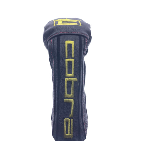 Used Cobra King Speedzone 4 Hybrid / 21 Degrees / Regular Flex