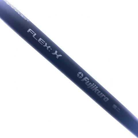 Used Fujikura Speeder 857 TR Fairway Shaft / X-Stiff Flex / TaylorMade Gen 2 Ad