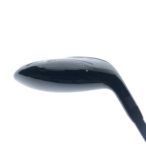 Used Mizuno ST-X 220 4 Hybrid / 20.0 Degrees / Stiff Flex