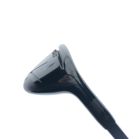 Used Mizuno ST-X 220 4 Hybrid / 20.0 Degrees / Stiff Flex