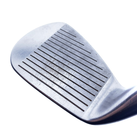 Used Titleist 620 CB Pitching Wedge Iron / 47.0 Degrees / X-Stiff Flex